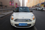 MINIMINI2011款1.6L COOPER Fun