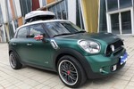 MINICOUNTRYMAN2011款1.6T COOPER S All 4