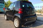 smartfortwo2014款1.0 MHD 硬顶BoConcept特别版