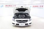 奔驰CLS级 AMG2012款CLS63 AMG