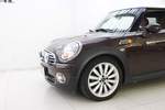 MINIMINI2010款1.6L COOPER 50 Mayfair 