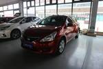 日产TIIDA2014款1.6L CVT舒适型