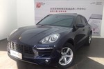 保时捷Macan2014款Macan 2.0T