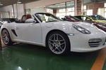 保时捷Boxster-11款 2.9L 软顶敞篷版