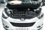 现代ix352010款2.4L 自动两驱尊贵版GLS 