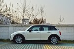 MINIMINI2015款2.0T COOPER S 五门版 