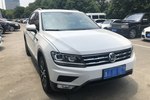 大众途观L2017款380TSI 自动四驱旗舰版