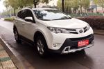 丰田RAV42013款2.0L CVT四驱新锐版 