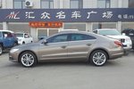 大众CC2012款1.8TSI 尊贵型