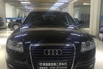 奥迪A6L2010款2.0TFSI 手自一体 标准型