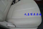 现代伊兰特2011款1.6L 自动 舒适型