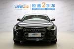 奥迪A6L2014款TFSI 标准型