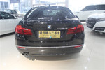 宝马5系2014款525Li 领先型