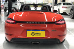 保时捷Boxster2018款718 Boxster 2.0T