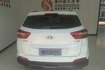 现代ix252015款1.6L 自动两驱智能型GLS