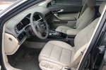 奥迪A6L2010款2.8FSI quattro 豪华型