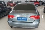 奥迪A4L2011款2.0TFSI 舒适型