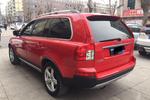 沃尔沃XC902007款3.2 手自一体四驱