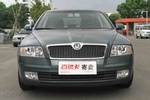 斯柯达明锐2007款1.6L 手动逸致版