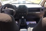 Jeep指南者2010款2.4L 运动版