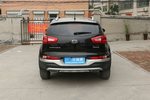 起亚狮跑2012款2.0 GLS 自动两驱