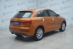 奥迪Q32012款35TFSI 舒适型