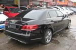 奔驰E级2015款E320L 运动型 4MATIC