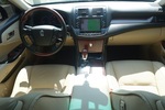 丰田皇冠2010款4.3L Royal Saloon VIP 