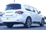 英菲尼迪ESQ2014款1.6T 率动版