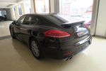 保时捷Panamera2014款Panamera 3.0T 