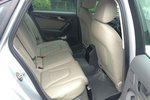 奥迪A4L2011款1.8TFSI 舒适型