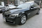 宝马7系2009款730Li 豪华型