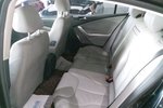 大众迈腾2011款1.4TSI DSG 精英型