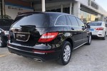 奔驰R级2011款R350L 4MATIC