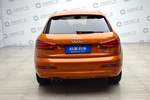 奥迪Q32013款35 TFSI 全时四驱技术型