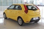 MG32011款1.5L 自动 精英版