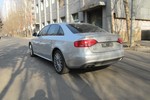 奥迪A4L2012款2.0TFSI 运动型