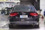 奥迪A8L2014款45 TFSI quattro豪华型