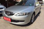 马自达MAZDA62005款2.0超豪华型(新Mazda6)