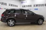 奥迪Q72012款3.0TFSI 进取型