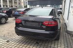 奥迪A6L2011款2.8FSI quattro 豪华型