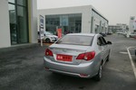 现代悦动2008款1.6 GLS AT