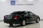 丰田皇冠2011款V6 2.5L Royal 真皮天窗特别版 