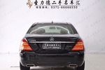 奔驰S级2012款S300L 商务型 Grand Edition