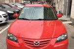 马自达MAZDA3经典2006款2.0 手动