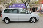 大众途安2006款1.8T 自动豪华型（五座）