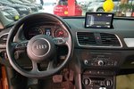 奥迪Q32016款30 TFSI 典藏版舒享型