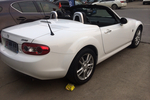 马自达MX-52009款2.0L 标准型