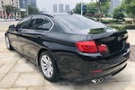 宝马5系2013款520Li 典雅型