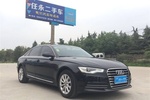 奥迪A6L2012款30 FSI 舒适型(2.5L)